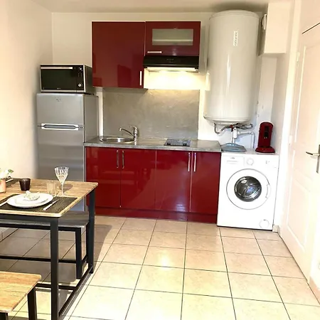 Апартаменты Le Clos De Cattenom Luxembourg *